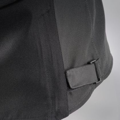 Blouson Moto Ixon ILANA EVO - Noir / Gris