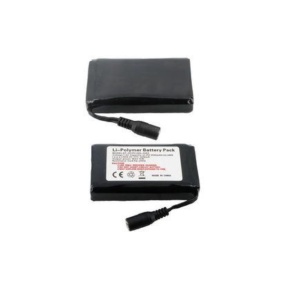 Batterie Gants Chauffants Helstons 7.4 V - Noir