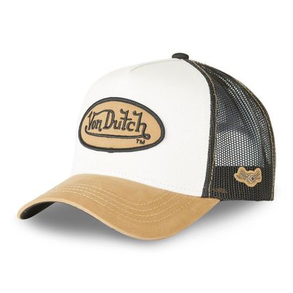 Helstons VON DUTCH CLA Kappe