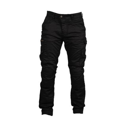 Pantalon DXR ROE - Noir Ref : DXR1057 