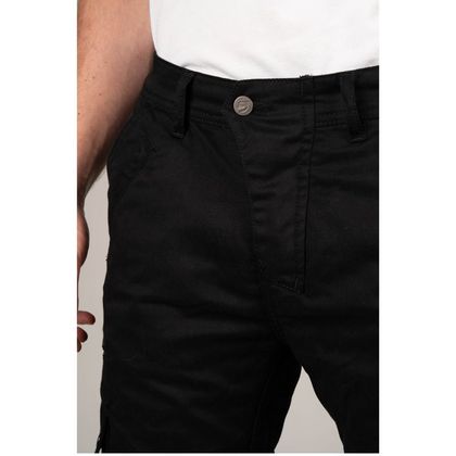 Pantalon DXR ROE - Noir