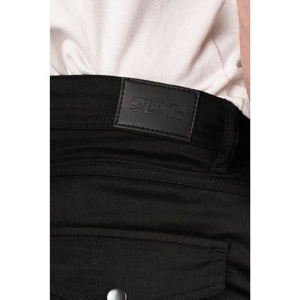 Pantalon DXR ROE - Noir