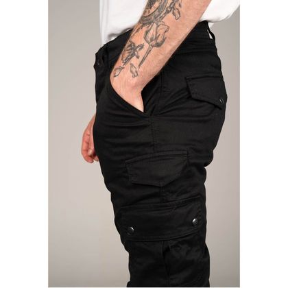 Pantalon DXR ROE - Noir