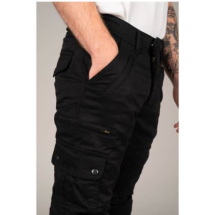 Pantalon DXR ROE - Noir