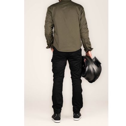 Pantalon DXR ROE - Noir