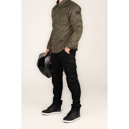 Pantalon DXR ROE - Noir