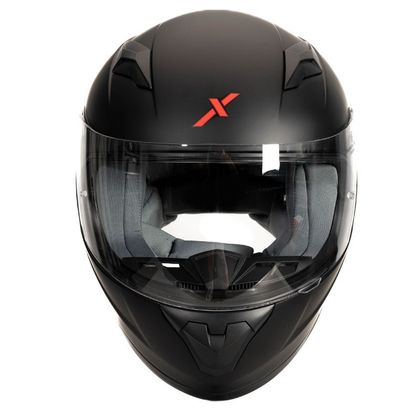 Casque Dexter ORION - Noir