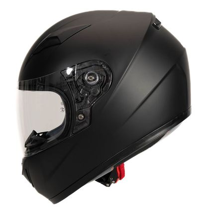 Casque Dexter ORION - Noir