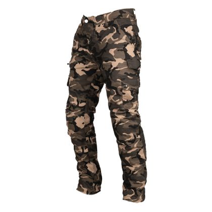 Pantalon DXR ROE - Vert Ref : DXR1057 