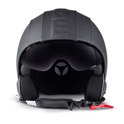 Casque jet Momo Design HERO