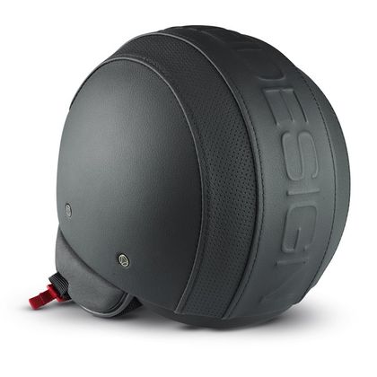Casque jet Momo Design HERO
