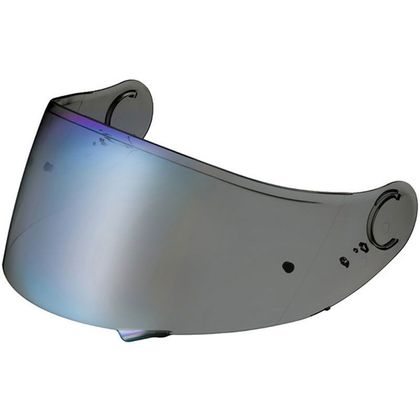 Pantalla de casco Shoei CNS-1 IRIDIUM PARA NEOTEC / GT-AIR - Azul