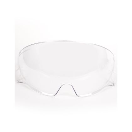 Ecran casque Helstons JET - Incolore