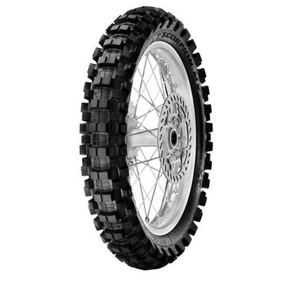 Neumático Pirelli SCORPION MX HARD 486 100/90-19 57M NHS universal