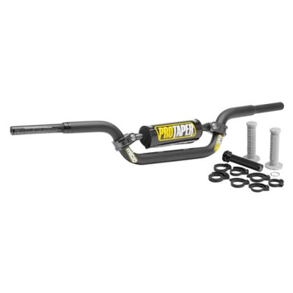 Guidon Pro Taper MICROr Ø22,2 Ref : PTR0163 / 025038 
