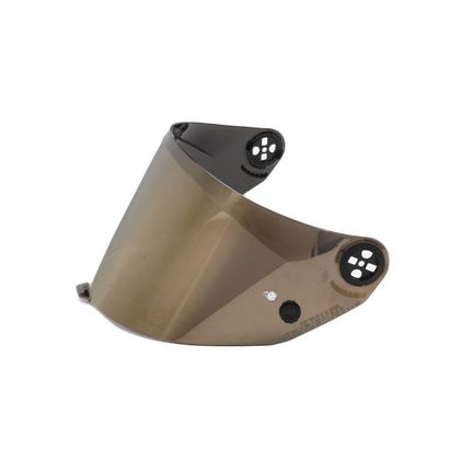 Ecran casque Nolan X-804 RS ULTRA CARBON - Jaune