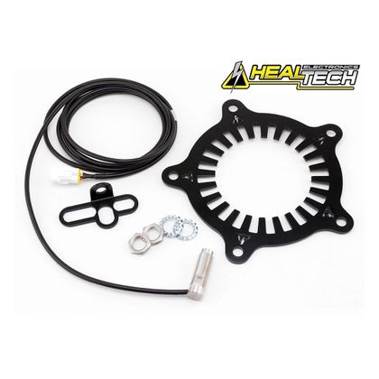 Capteur Healtech Traction control : assistant AR