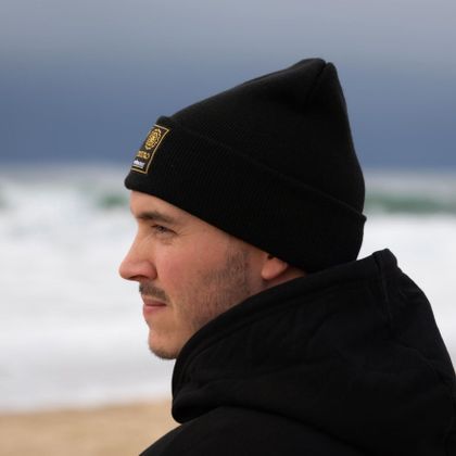 Motoblouz ENDURO 2026 Hat - Black