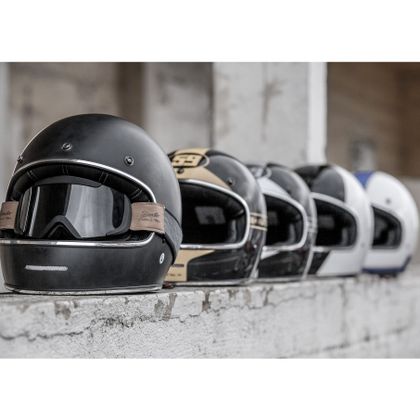 Casco Dexter MARTY GUIDON AND BINOCLES PACK
