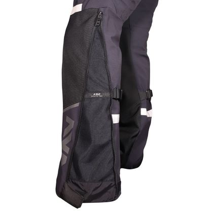 Pantalon Moto LS2 X-MASTER - Gris / Noir