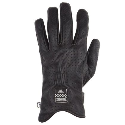 Guantes Helstons SMALLOW AIR - Negro Ref : HS0882 