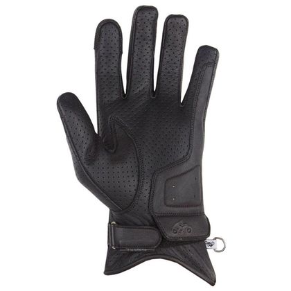 Guantes Helstons SMALLOW AIR - Negro