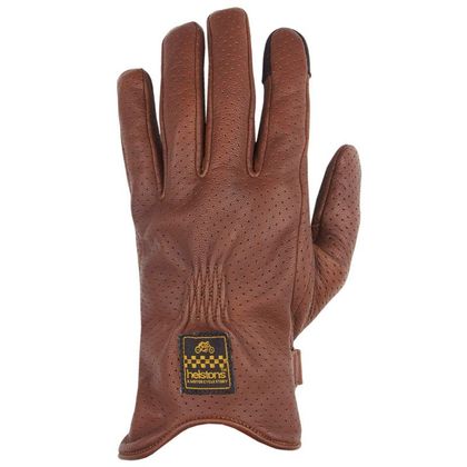 Guantes Helstons SMALLOW AIR - Marrón Ref : HS0882 