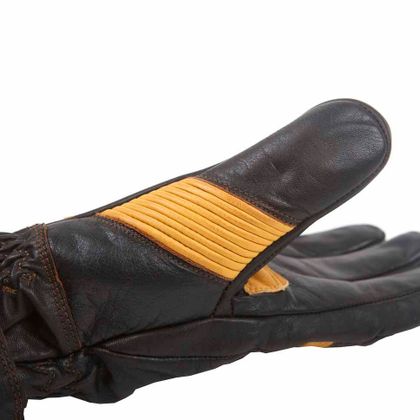 Guantes Helstons BRACE PULL-UP