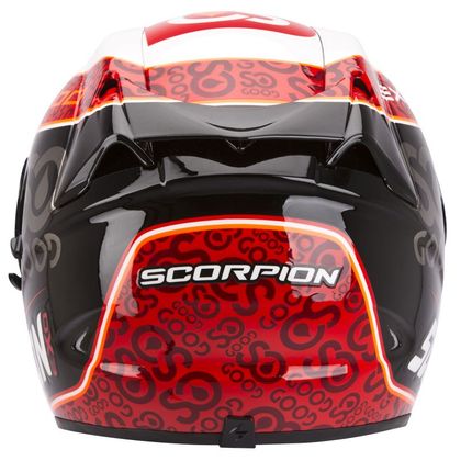 Casque Scorpion Exo EXO-1200 AIR - REPLICA CHARPENTIER