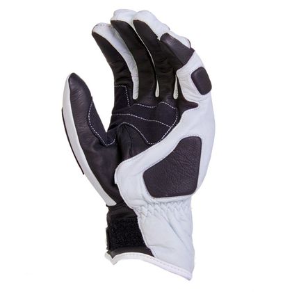 Gants Segura SEG 510 NOIR/BLANC/GRIS