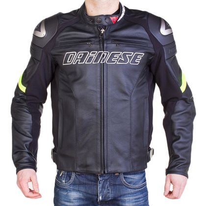 Blouson Dainese RACING PELLE