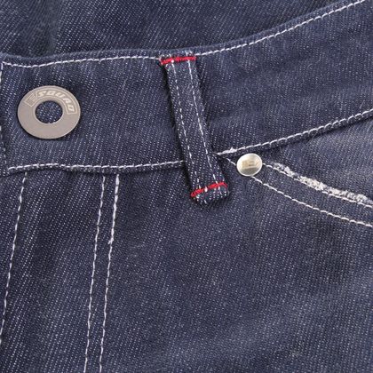 Jeans ESQUAD E STRONG SERIE LIMITATA - Straight