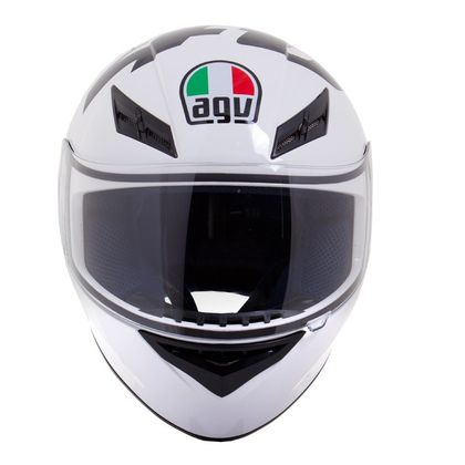 AGV K3 - CHE SPETTACOLO 46 Kopfhörer
