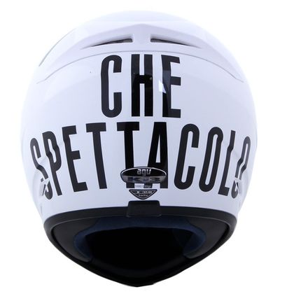 AGV K3 - CHE SPETTACOLO 46 Kopfhörer