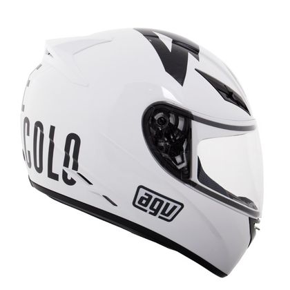 AGV K3 - CHE SPETTACOLO 46 Kopfhörer