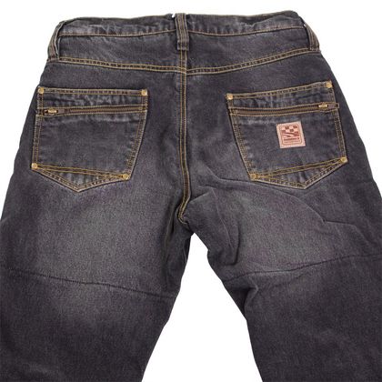 Helstons TRUCKS Jean Moto - Straight