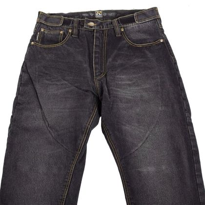 Helstons TRUCKS Jean Moto - Straight