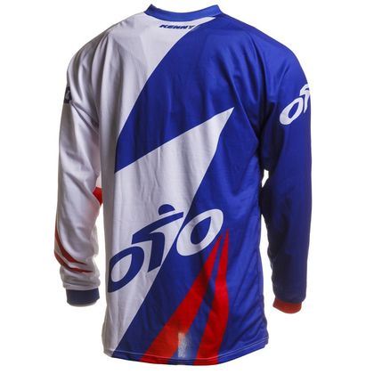 Camiseta de motocross Kenny PATRIOTIC - SERIE LIMITADA  2015