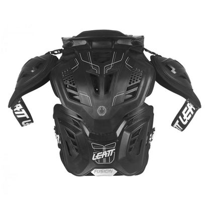 Pare pierre Leatt FUSION VEST 3.0 2023