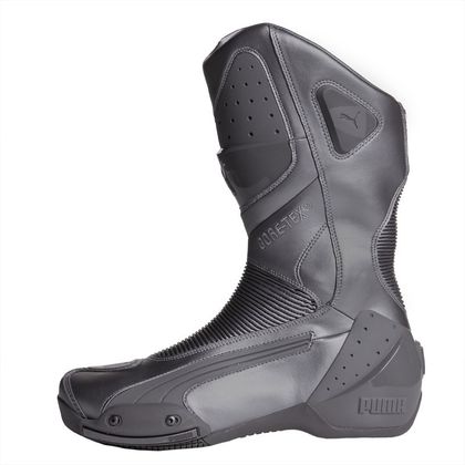 Puma DESMO GORE-TEX - SILVER Laarzen