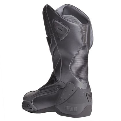 Puma DESMO GORE-TEX - SILVER Laarzen