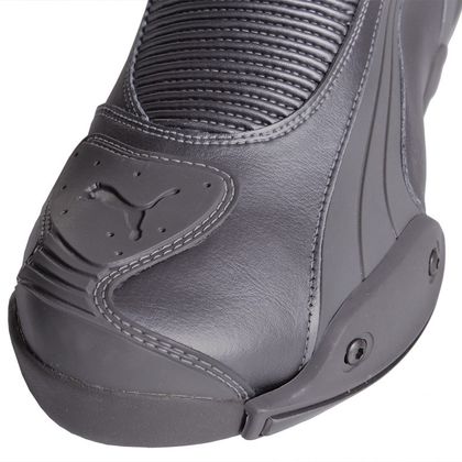 Puma DESMO GORE-TEX - SILVER Laarzen