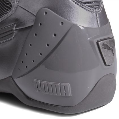 Puma DESMO GORE-TEX - SILVER Laarzen