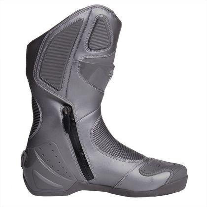 Puma DESMO GORE-TEX - SILVER Laarzen