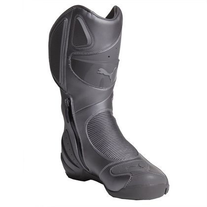 Puma DESMO GORE-TEX - SILVER Laarzen