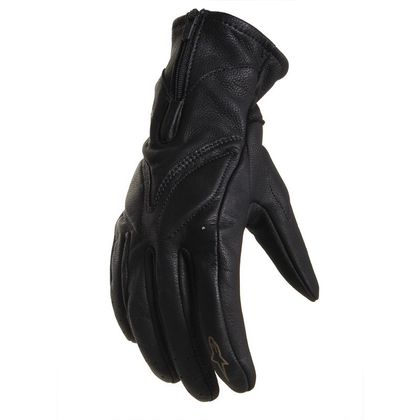Gants Alpinestars VIKA BLACK GLOVE Ref : AP1264 