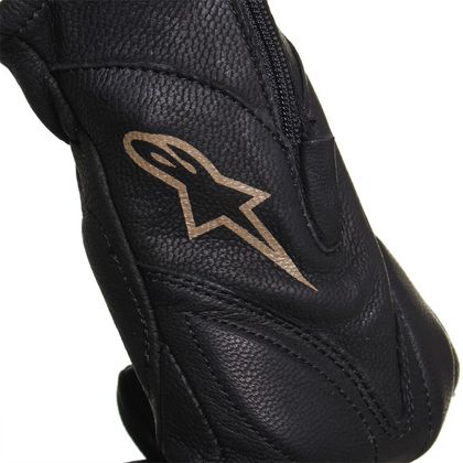 Gants Alpinestars VIKA BLACK GLOVE