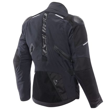 Veste Moto Dainese CARVE MASTER 4 GORE-TEX® - Noir / Noir