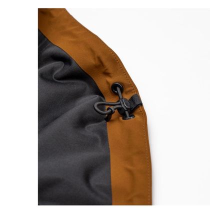 Veste Knox IMPASS - Marron