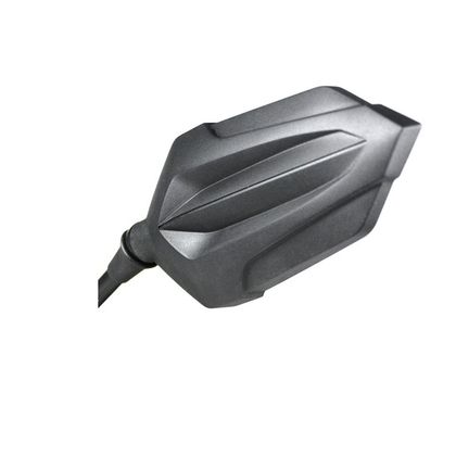 Chaft CHUCKY Reversible (pro Stück) Rückspiegel Universell - Schwarz